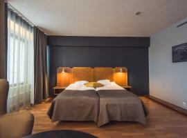 Hotelli Seurahovi: Porvoo şehrinde bir otel