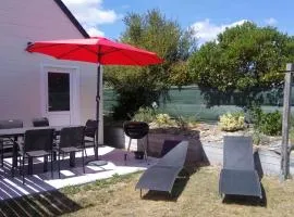 Chalet Les dauphins