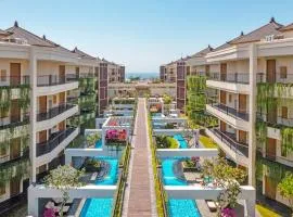 VOUK Hotel and Suites Nusa Dua Bali