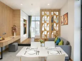 Sun River Hotel & Apartment