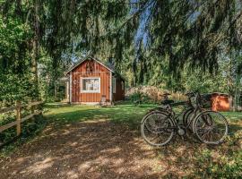 Holiday Home C by Interhome, feriehus i Porvoo