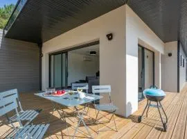 Holiday Home Arcale by Interhome