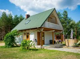 Agroturystyka Żubr