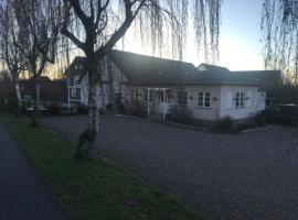 Vandel Hotel, Hotel in Vandel