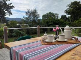 Loggers Loft, hotel in Stormsrivier