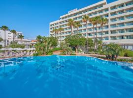 Hipotels Said, hotel in Cala Millor