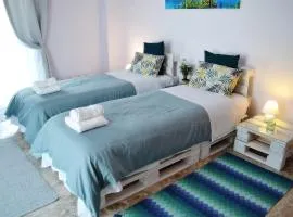 City Oasis Apartment
