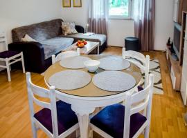 Apartments Anra: Čitluk şehrinde bir otel