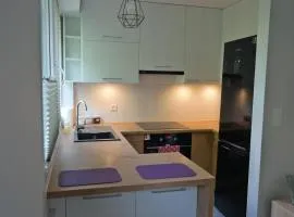 Apartament Bema