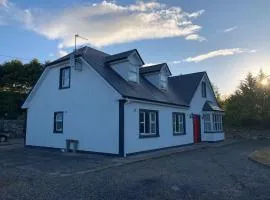 Modern Six Bedroom House Westport