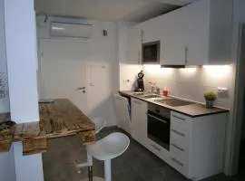 Alles Paletti mit Klimaanlage