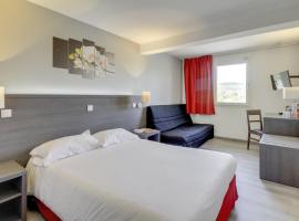 Authentic by balladins Dijon / Marsannay-la-C&ocirc;te