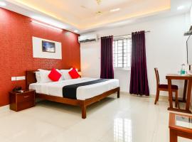 Cochin में, होटल Hotel Hilite Inn
