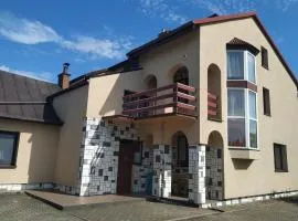 Apartament Pod Leszczyną
