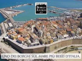 Residenza Giannini a Termoli
