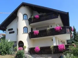 Pension Haus Erika