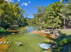 Eco Resort Hotel Villa São Romão