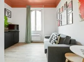 Easylife - Milano - Crema 9 - Porta Romana