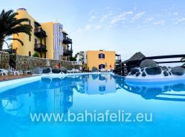 Exclusive Apartment, hotell i Playa del Aguila