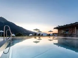 Panorama Resort Taljörgele