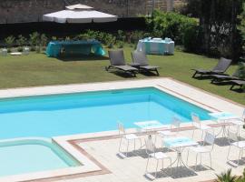 Il Gelso Nero, bed and breakfast en Vittoria