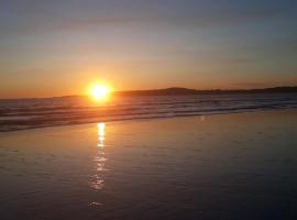 Pension Residencia Playa Major