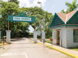The Point