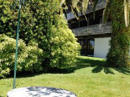 Hotel Zende, hotel v destinaci Esposende