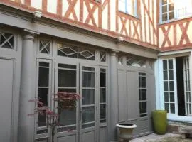 PAPILLONS De Nuit Champagne Troyes