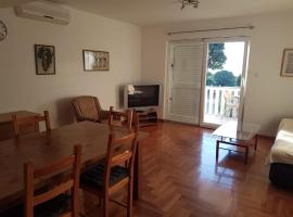 Apartment Ana, hotel a Malinska