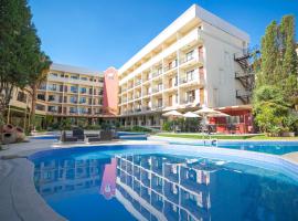 Gran Hotel Cochabamba, Hotel in Cochabamba