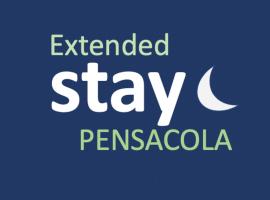 Extended Stay Pensacola, hotel in Pensacola