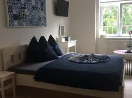 Apartmán nad Imperiálem