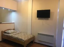 Vila Zlatarka Nova Varos