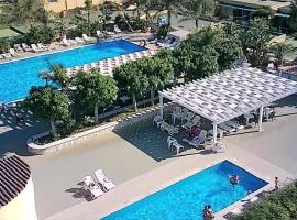 Racar Hotel, hotel a Frigole