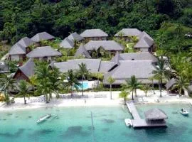ROYAL BORA BORA, hotel poblíž Letiště Bora Bora  - BOB, Bora Bora