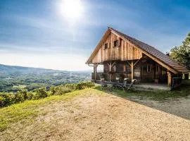Sleme house