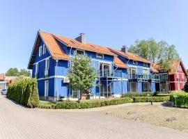 Apartamentai NEMUNAS