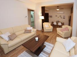 The Bridge-House Apartment, alquiler vacacional en Nicosia