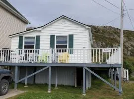 Hillside Cottage 1