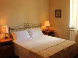 Locanda del Sale Affittacamere