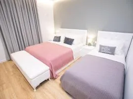 Hotel Elior