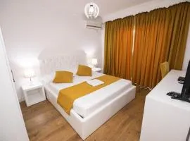 Natea Apartments
