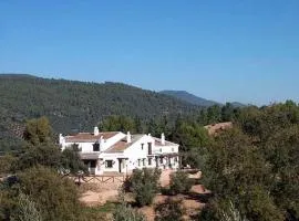 Casas Rurales La Loma Del Carrascal