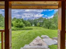 Log Cabin Escape