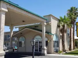 Super 8 by Wyndham Ridgecrest