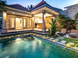 Puri Sedana Ubud Villa