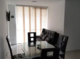 APARTAMENTO AVENIDA CONDINA Primer Piso