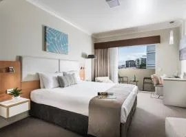 Grand Hotel and Apartments Townsville