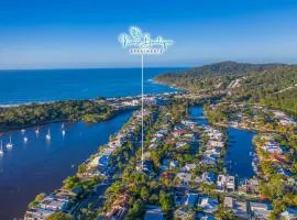 Noosa Boutique Apartments & Elkhorn Villas